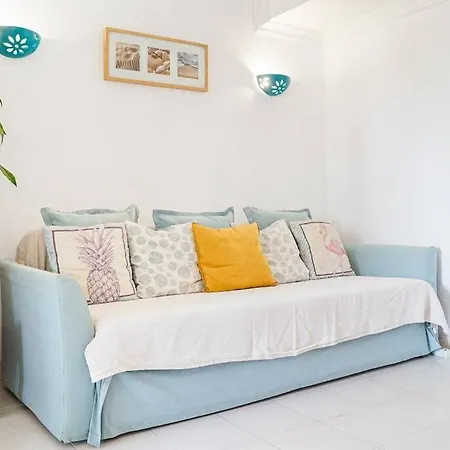 Duplex T0+1 4 Pessoas Apartamento *