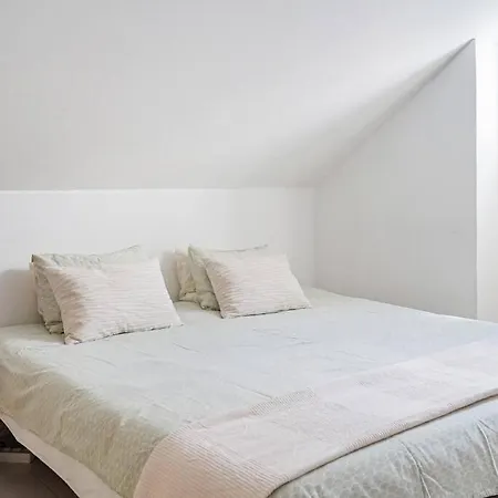 Duplex T0+1 4 Pessoas