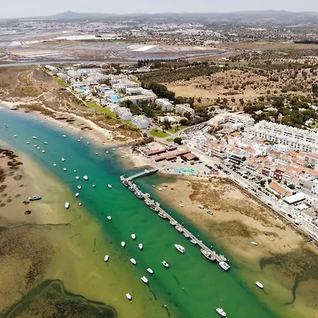 Apartment Duplex T0+1 4 Pessoas