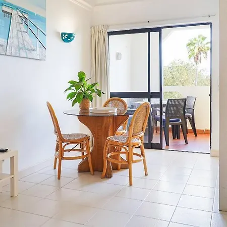 Duplex T0+1 4 Pessoas * Tavira