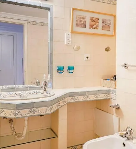 Duplex T0+1 4 Pessoas * Tavira