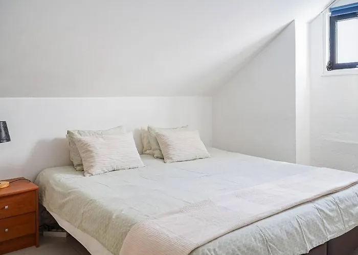 Duplex T0+1 4 Pessoas