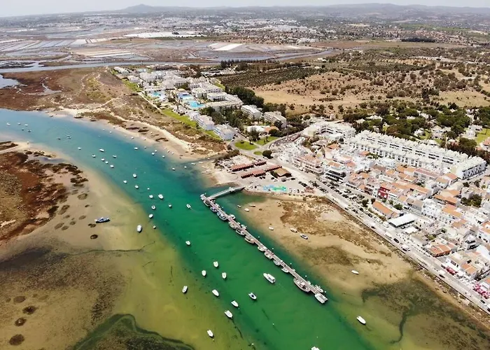 アパート Duplex T0+1 4 Pessoas